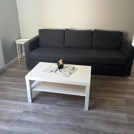 Apartamento App 1 Mulhouse Centre , 6 Personnes Exterior foto