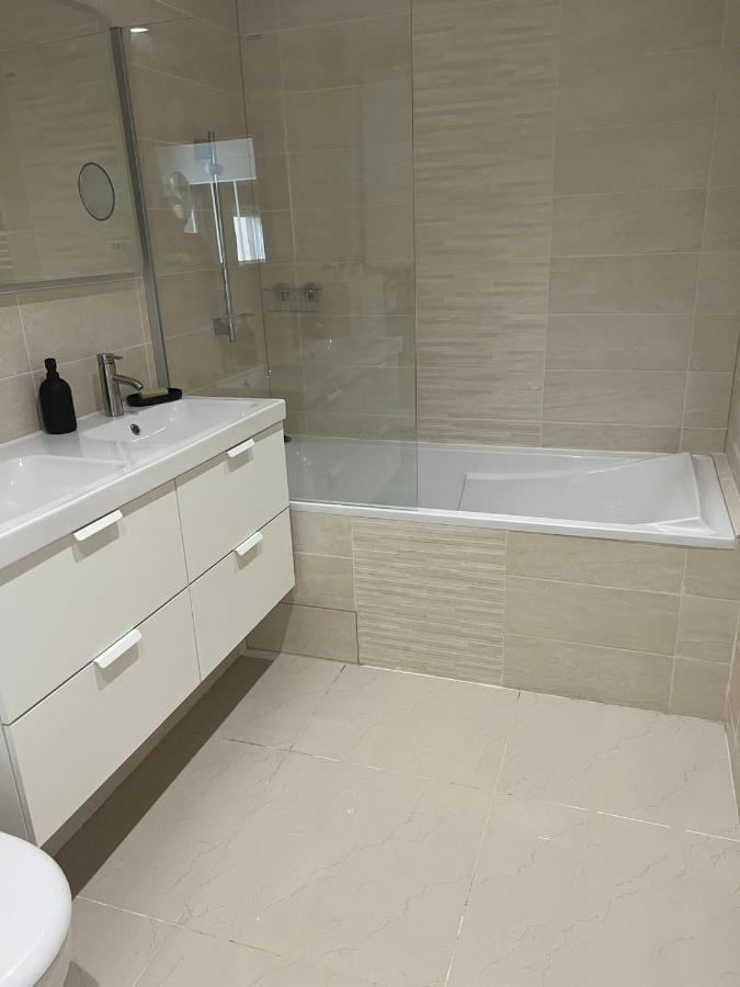 Apartamento App 1 Mulhouse Centre , 6 Personnes Exterior foto