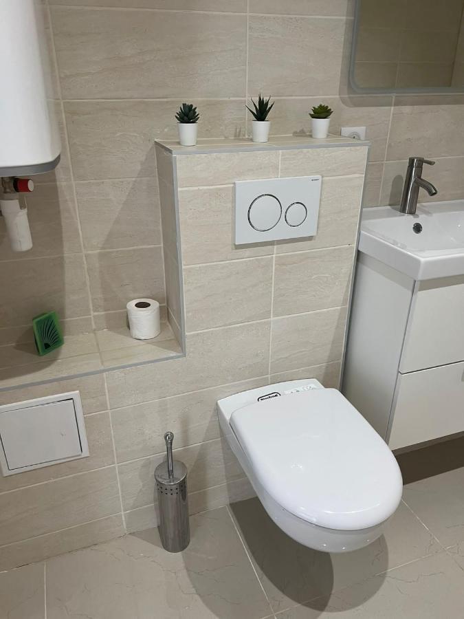 Apartamento App 1 Mulhouse Centre , 6 Personnes Exterior foto