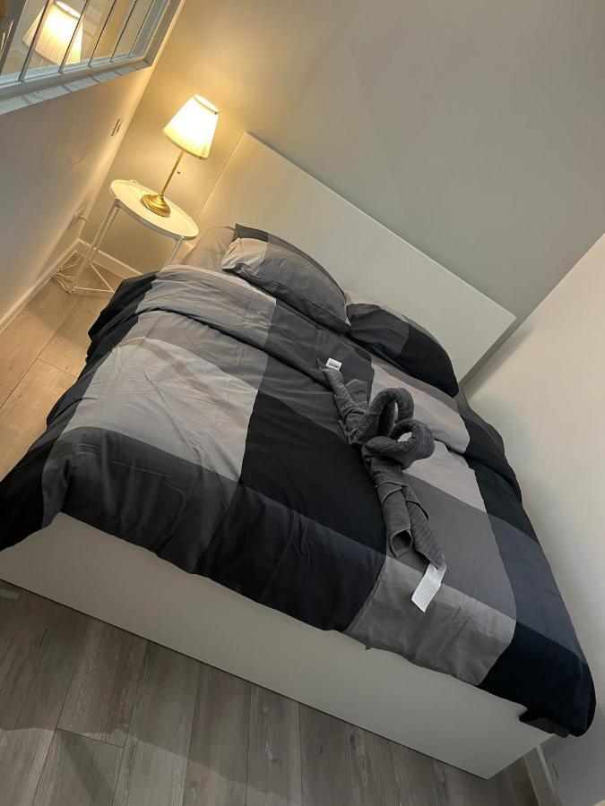 Apartamento App 1 Mulhouse Centre , 6 Personnes Exterior foto