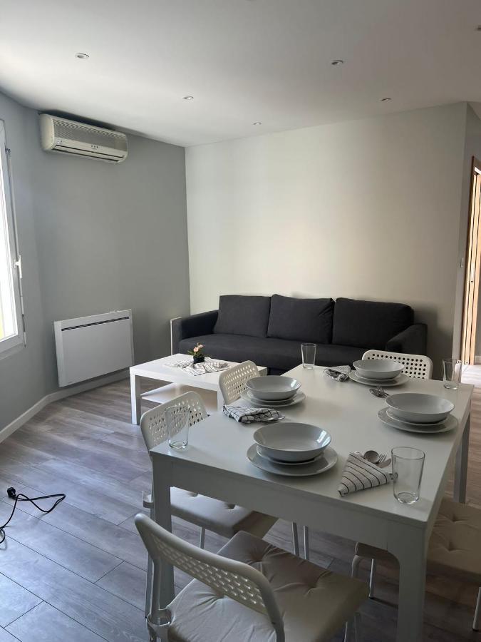 Apartamento App 1 Mulhouse Centre , 6 Personnes Exterior foto