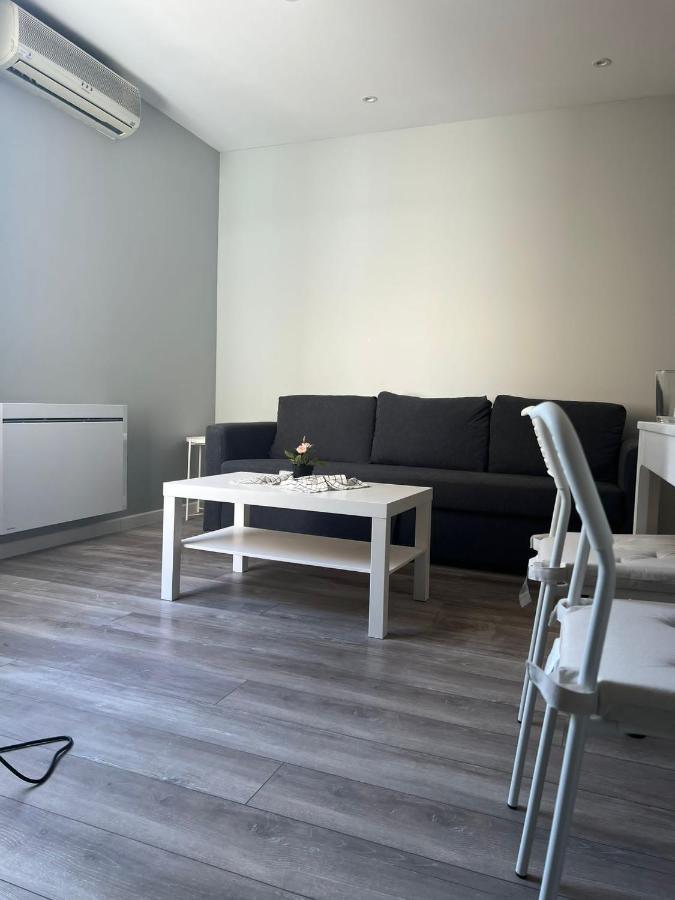 Apartamento App 1 Mulhouse Centre , 6 Personnes Exterior foto