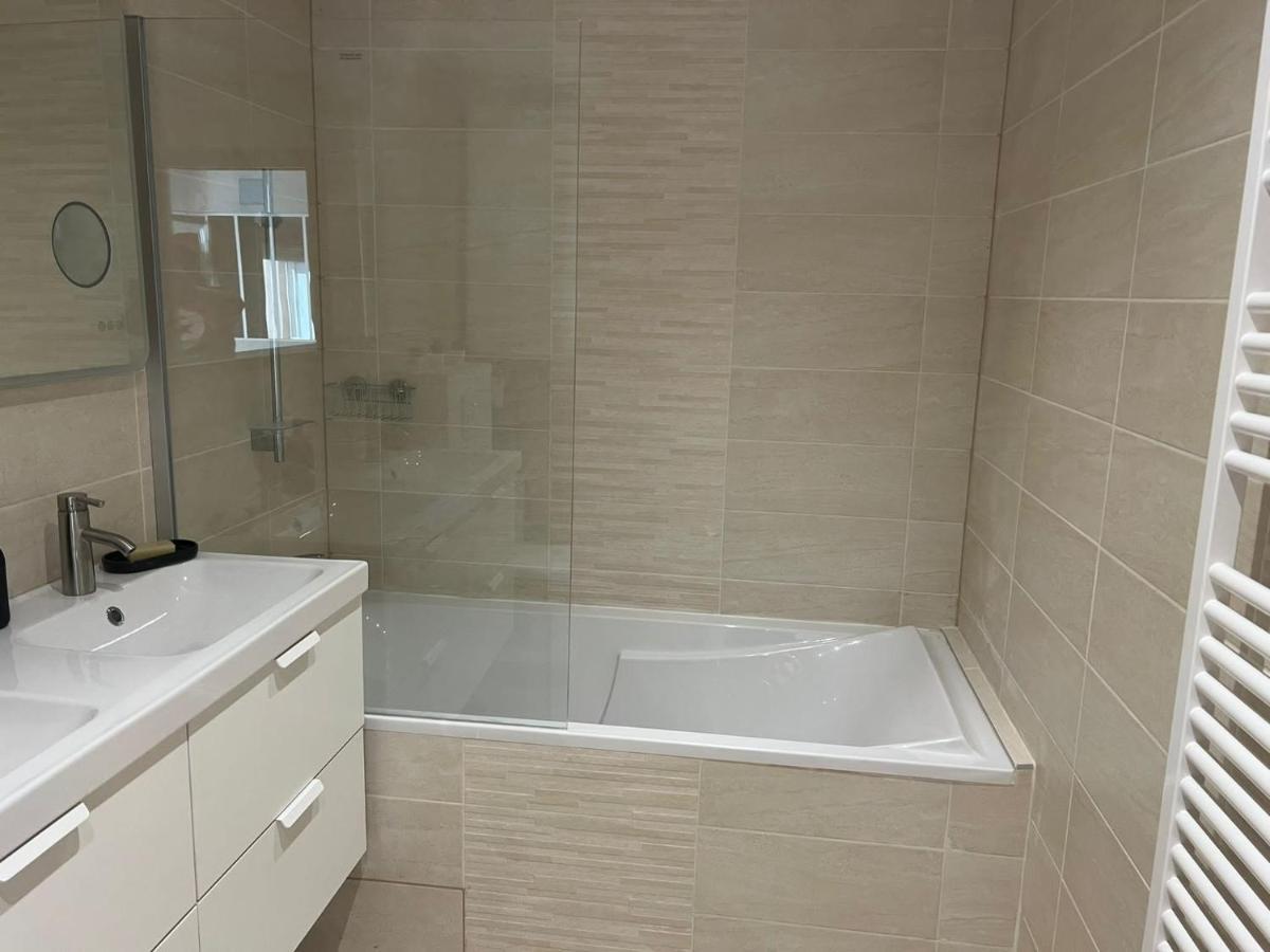 Apartamento App 1 Mulhouse Centre , 6 Personnes Exterior foto